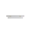 Hoefer SUB13 Comb (24 Wells, 1.5 mm Thickness, 3 mm Well Width, 20 µl Sample Volume)