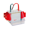 Hoefer SE250 Mighty Small II Mini Vertical Protein Electrophoresis Unit (Complete unit with .75mm)