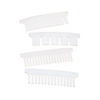 Hoefer Standard Comb for miniVE™, SE260, and SE250 (10 Wells, 1 mm Thickness)
