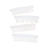 Hoefer Preparative Comb for miniVE™, SE260, and SE250 (1/1 Wells, 1 mm Thickness)