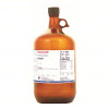 ACETONE, for HPLC, GC, pesticide residue analysis and spectrophotometry, 4L