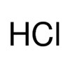 Hydrochloric Acid, 34-37% OMNITRACE®, 500ML