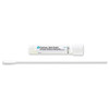 Opti-Swab Liquid Amies Transport Medium, 1mL fill with 6" Sterile Elongated Flock Swab, 12x80mm Polypropylene Vial