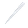 1000ul Pipette Tips, Clear, Non-Sterile, Bulk, Low-retention, Non-Sterile, 1000/pk, 10,000/cs