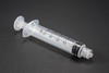 FilterMAX Disposable HPLC Syringes, 5ml, Luer Lock	, 1000/cs (10 packs of 100)
