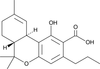 Cayman Chemical THCVA-A CRM, ISO 17034 Certified Reference Material | 1 mg/mL in Acetonitrile, 1 mL