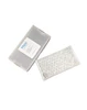 VialMAX™ 2mL Clear Autosampler Vials WITHOUT Writing Area, case of 1000 (10 packs of 100)