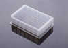 Reservoir microplates without lids, multi well, 8 channel, low profile 31.4mm height, 22ml, Sterile, 10/pk, 50/cs Reservoir microplates without lids, multi well, 8 channel, low profile 31.4mm height, 22ml, Sterile, 10/pk, 50/cs