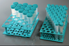 50ml Centrifuge Tube Rack, sterile, 1/pk, 50/cs