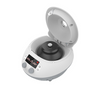 High Speed Centrifuge w/Timer, 500-15,000rpm, 0.2/0.5/1.5/2ml x 12 Fixed Angle Rotor