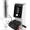 Rotary Evaporator w/LED Display (Condenser and 1000mL Glassware inluded)