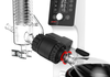 Rotary Evaporator w/LED Display (Condenser and 1000mL Glassware inluded)