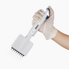 8-Channel Pipette, Adjustable Volume, 0.5-10uL 8-Channel Pipette, Adjustable Volume, 0.5-10uL