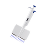 12-Channel Pipette, Adjustable Volume, 0.5-10uL 12-Channel Pipette, Adjustable Volume, 0.5-10uL