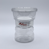250mL Bottle Vacuum Filter System, HighFlow, 0.2um PES Membrane, 12/CS 250mL Bottle Vacuum Filter System, HighFlow, 0.2um PES Membrane, 12/CS