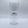 1000mL Bottle Vacuum Filter System, HighFlow, 0.2um PES Membrane, 12/CS 1000mL Bottle Vacuum Filter System, HighFlow, 0.2um PES Membrane, 12/CS