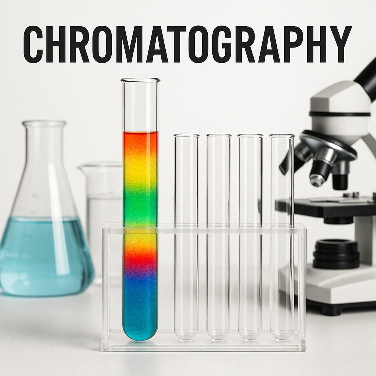 Chromatography Chromatography