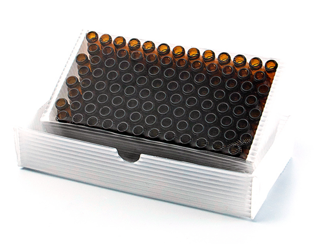 2mL autosampler vials