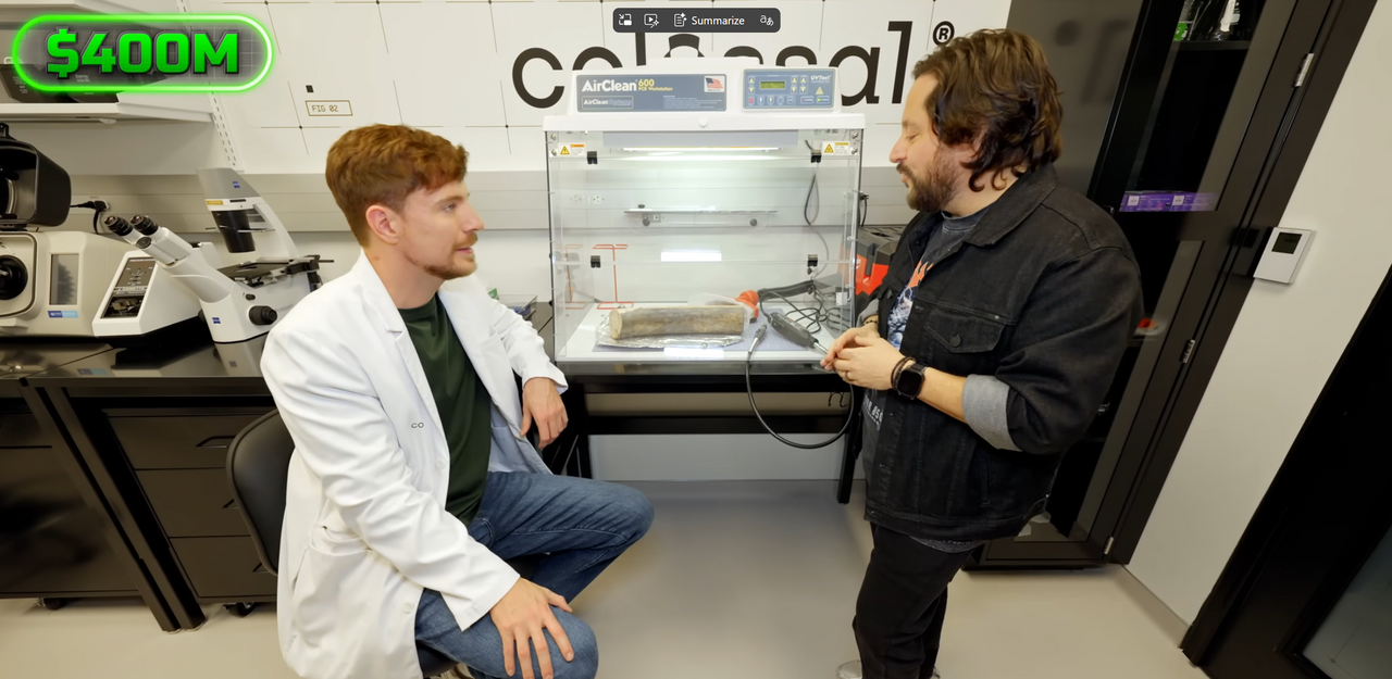 AirClean Combination PCR Workstation, 110V