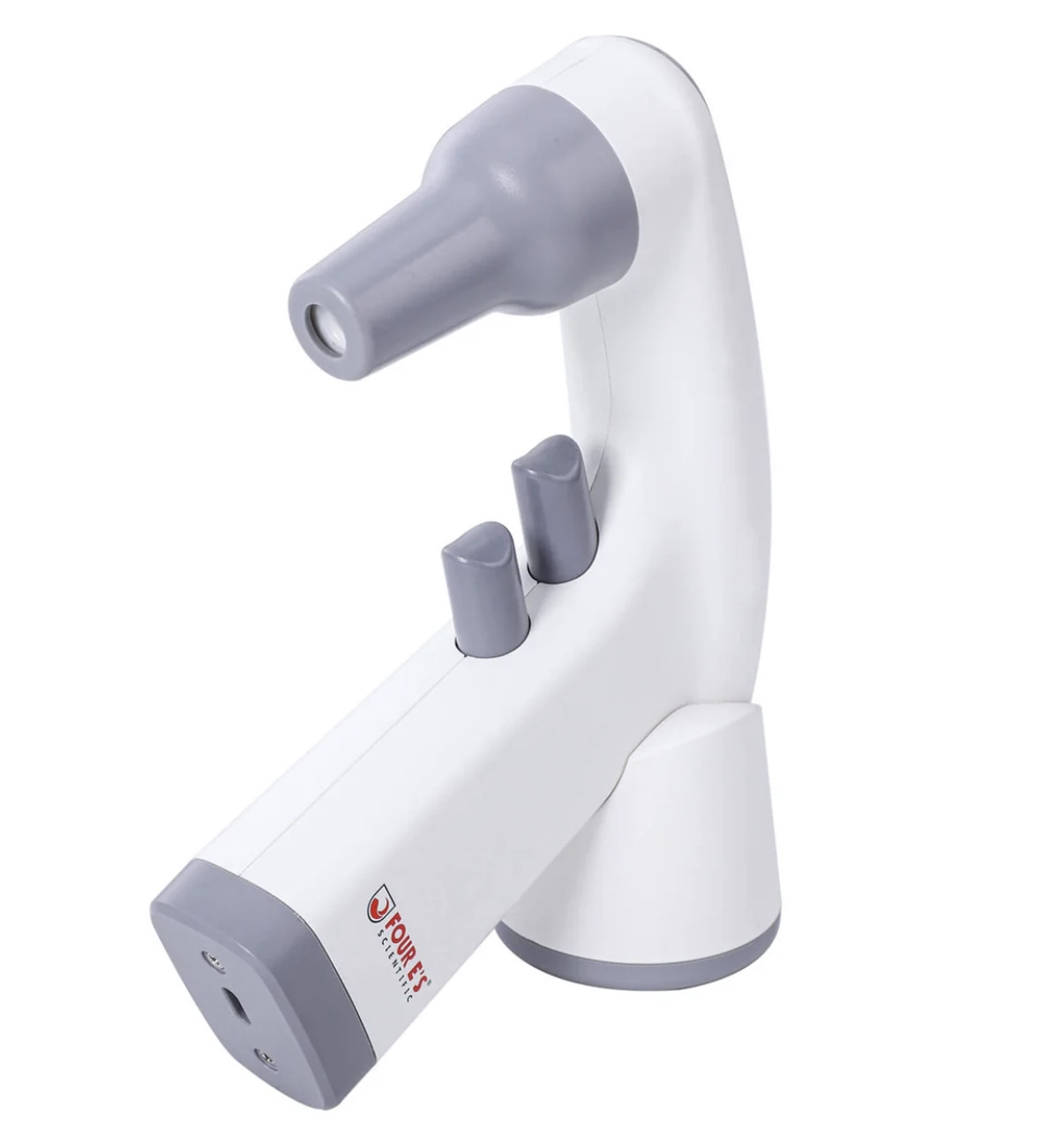 4E's Scientific Pipette Controller/Filler, Electronic, Rechargeable/Cordless