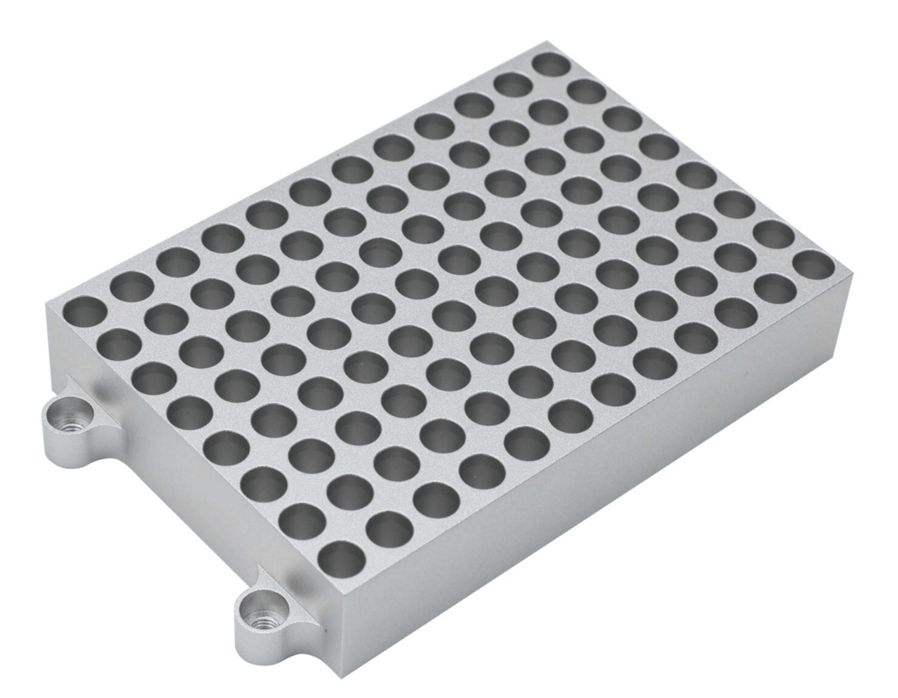 96x0.2ml PCR plate for 4E's Thermo Mixers