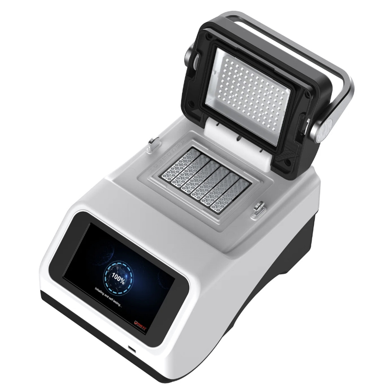 Gradient PCR - Optima96 System w/ Touch Screen and 6 TE Channels on the Gradient