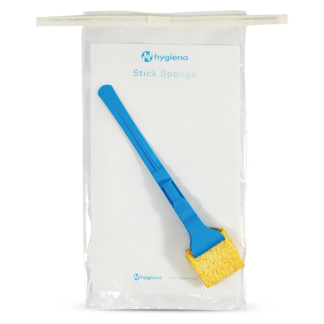 Stick Sponge with 10ml Letheen Broth, 100/cs