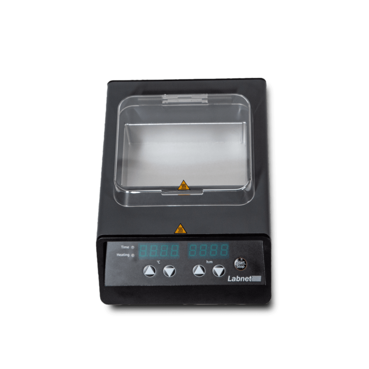 LABNET DIGITAL DRY BATH DUAL BLOCK 120V LABNET DIGITAL DRY BATH DUAL BLOCK 120V