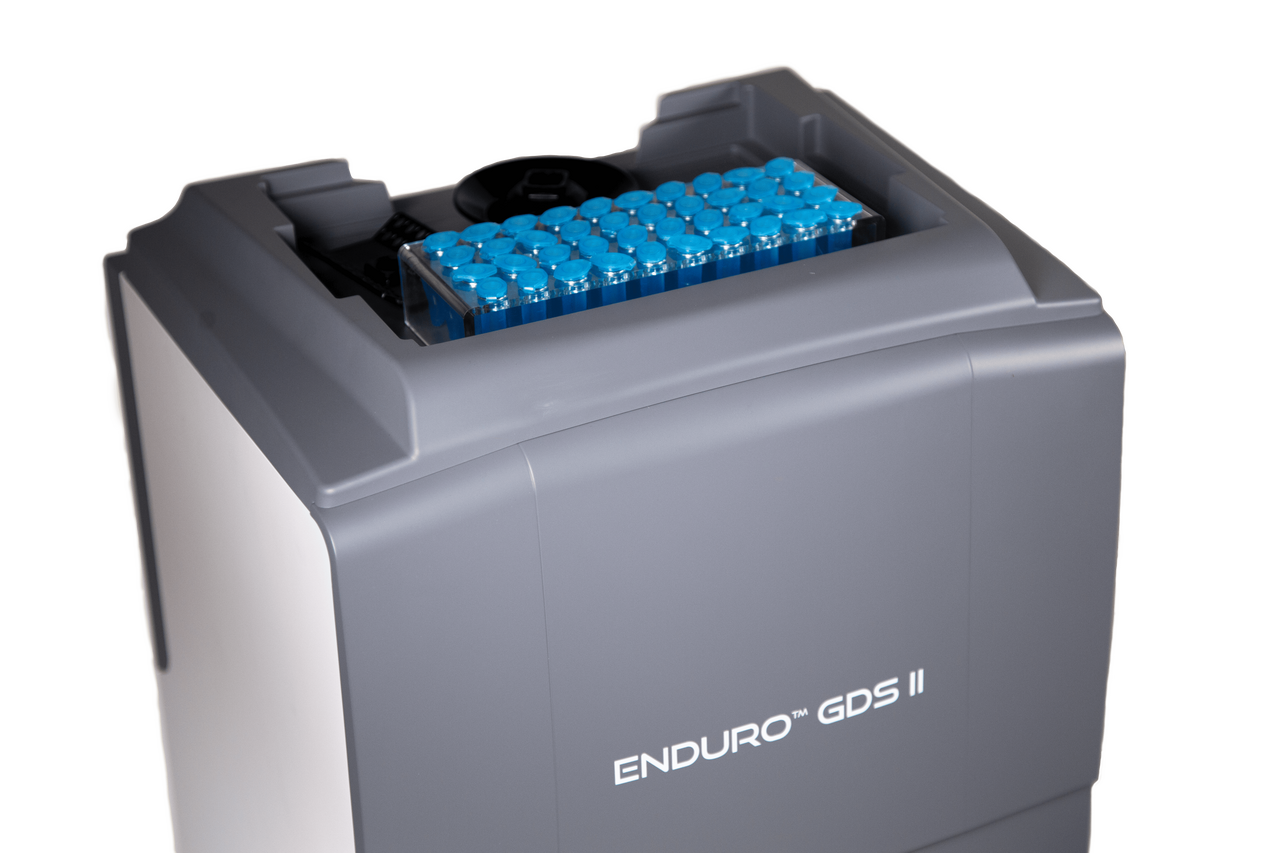 Labnet Enduro GDST2-1365 Gel Document System with 365 nm