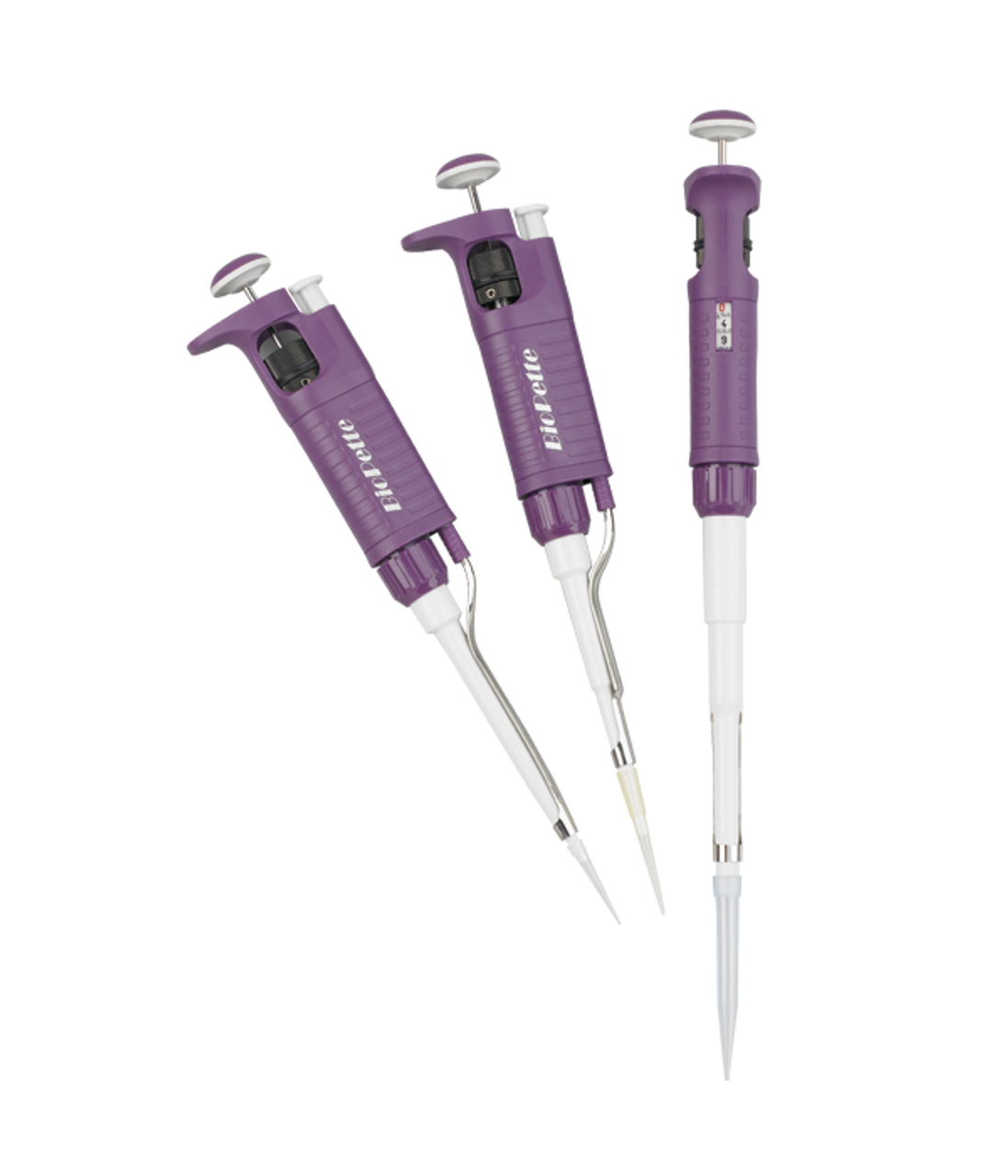 Labnet BioPette A,Single Channel Pipettor 100-1000uL