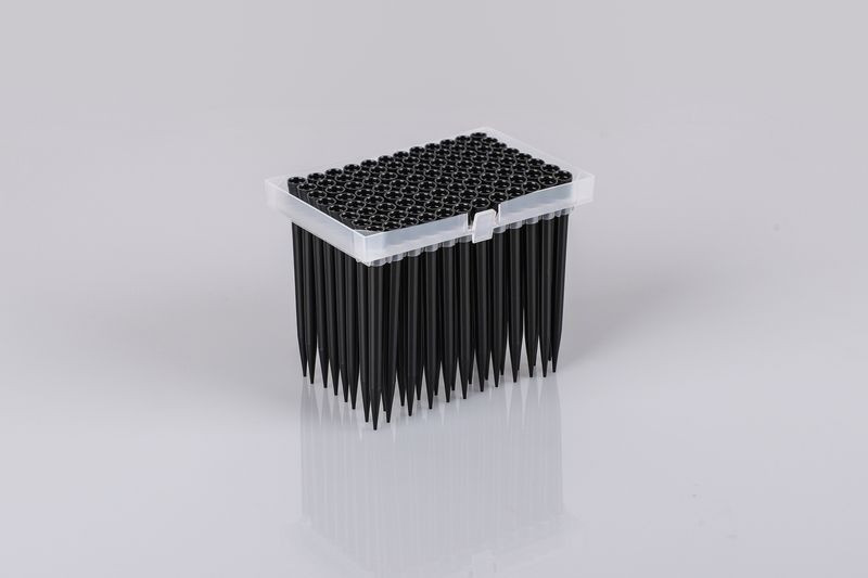 1000ul Robotic Filter Tips for Hamilton, Conductive, Box-packed