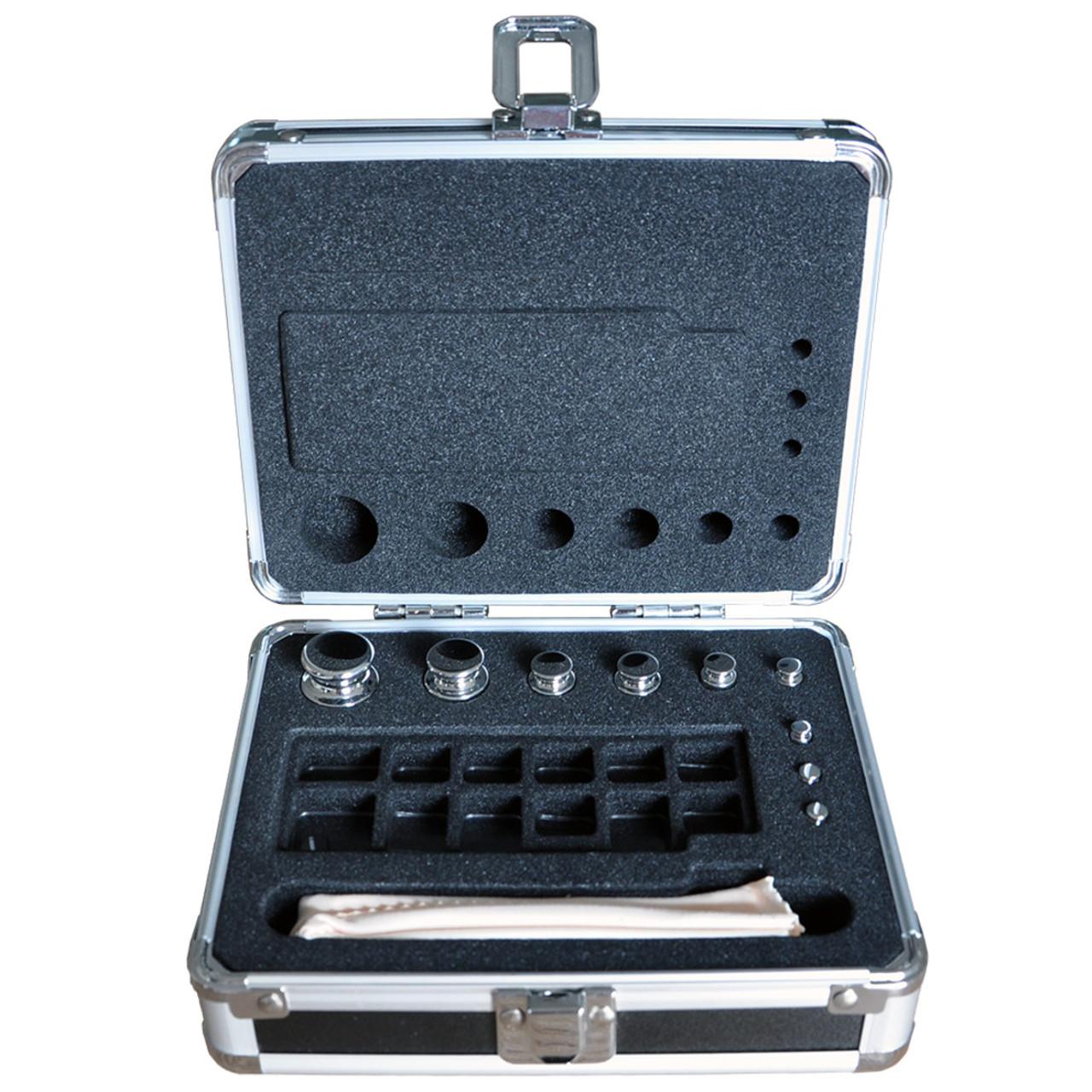 Adam Equipment F1 1g - 100g - OIML Weight Sets -  Capacity: 1g-100g, Readability: