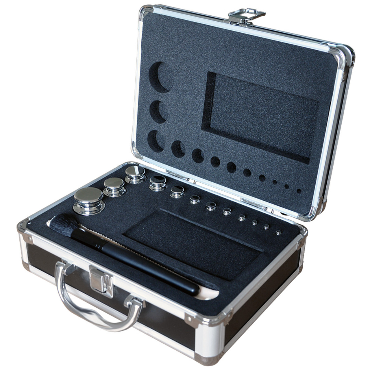 Adam Equipment F1 1g - 500g - OIML Weight Sets -  Capacity: 1g-500g, Readability: