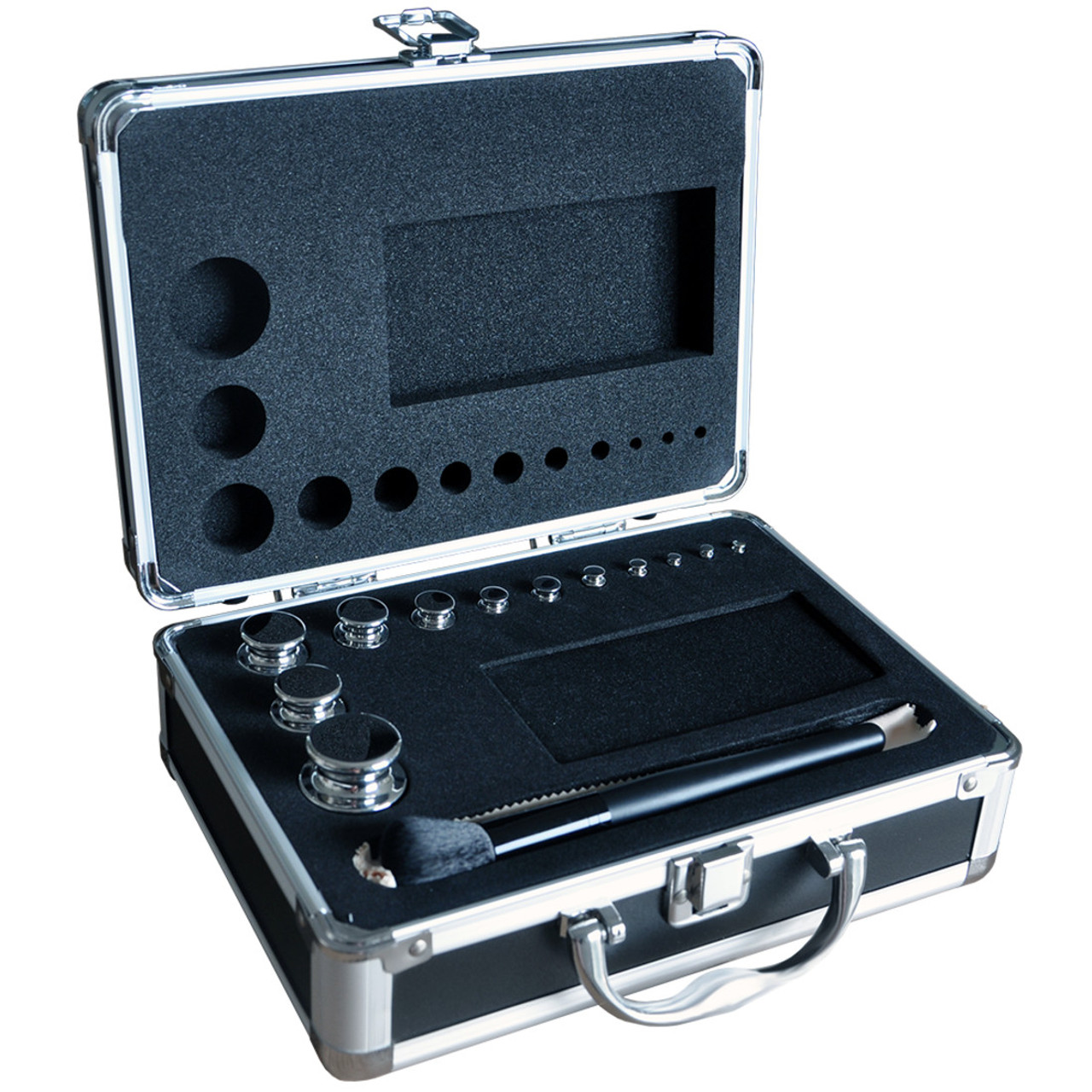 Adam Equipment F1 1g - 500g - OIML Weight Sets -  Capacity: 1g-500g, Readability: