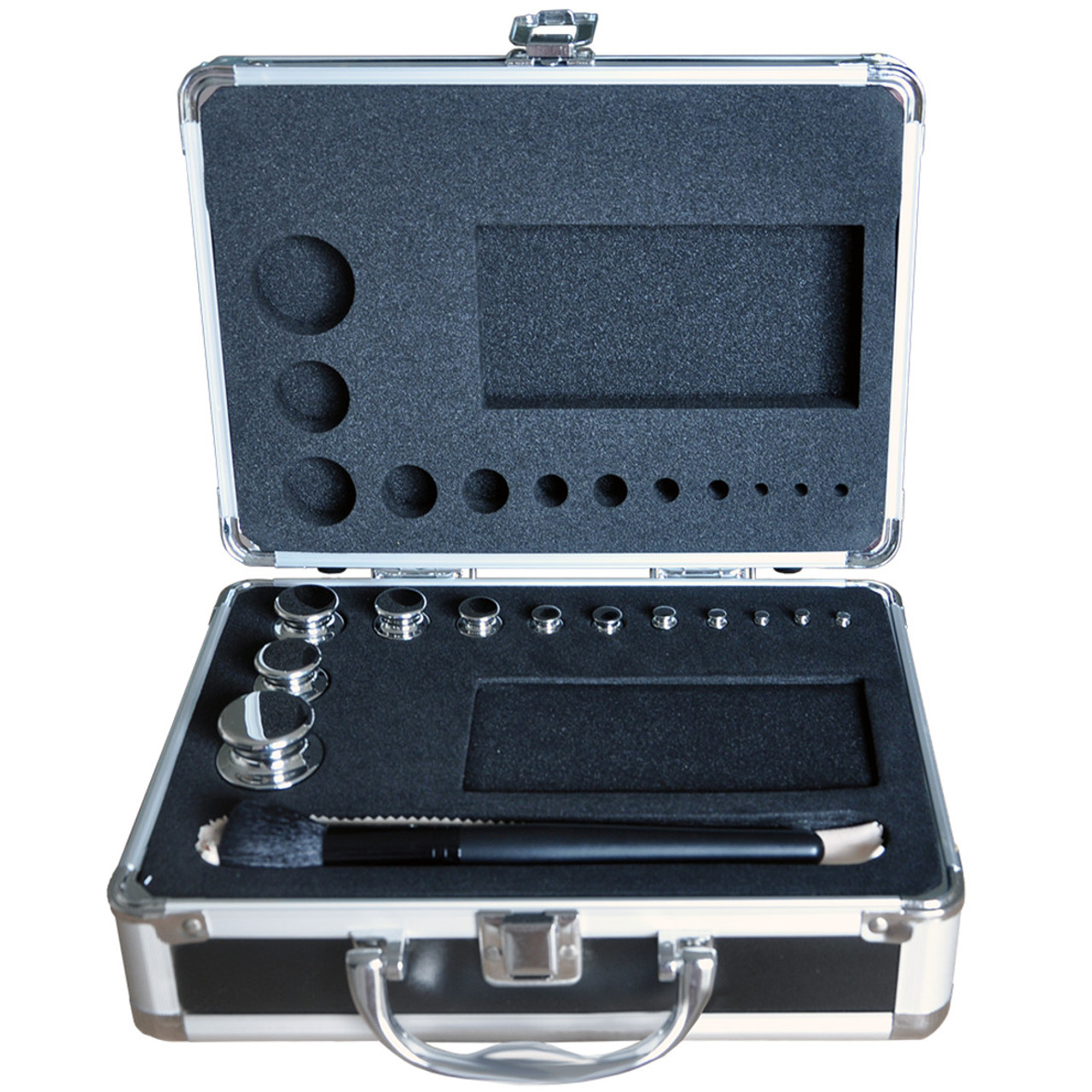 Adam Equipment F1 1g - 500g - OIML Weight Sets -  Capacity: 1g-500g, Readability: