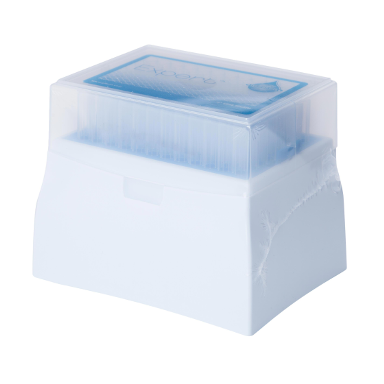 Gilson F1735012 Pipetman Expert Pipette Tips, EL1000ST XL TIPACK, 50-1250uL, STERILE, NON-FILTERED, 102.2mm Length, RACKED, 3072 Tips/Case Gilson F1735012 Pipetman Expert Pipette Tips, EL1000ST XL TIPACK, 50-1250uL, STERILE, NON-FILTERED, 102.2mm Length, RACKED, 3072 Tips/Case