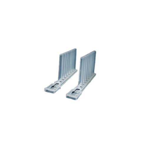 Magnetic Rod Sleeve (DNase/RNase free, non-sterilized ) to be used with 4E-MultiEX 032, (2 pcs/bag)