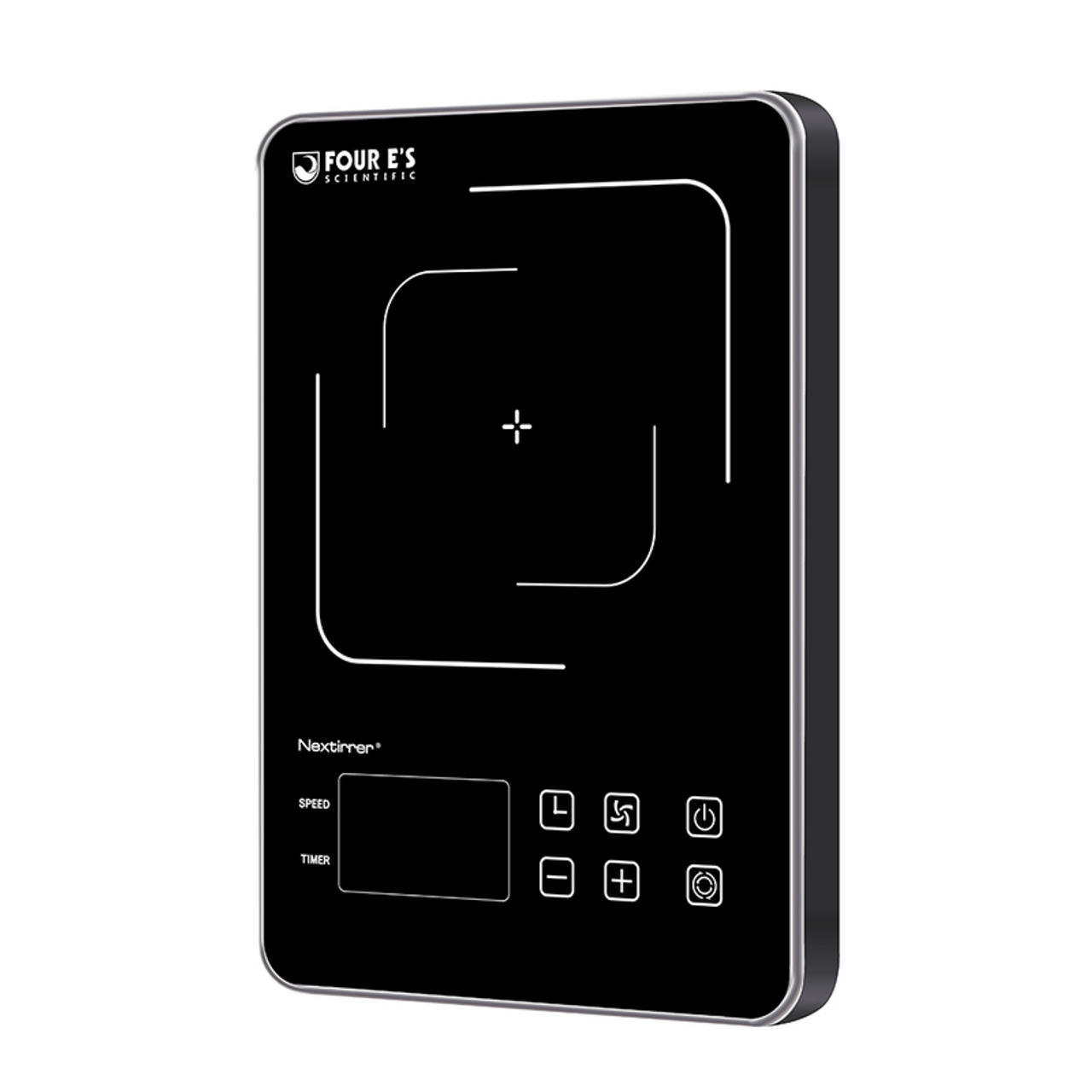 5 Inch LED Digital Magnetic Stirrer--Godzilla