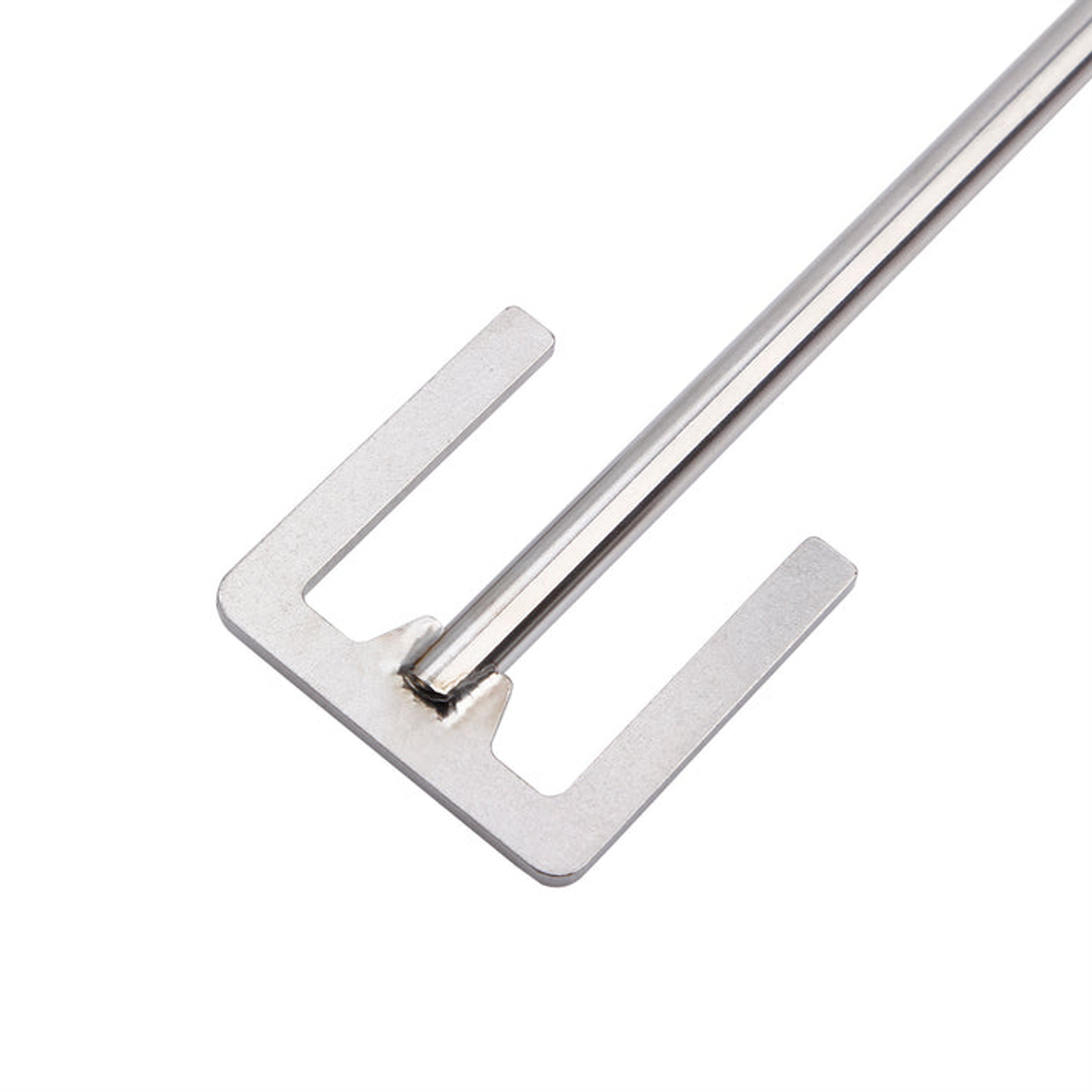 Anchor Stirrer (Overhead Stirrer Accessory)