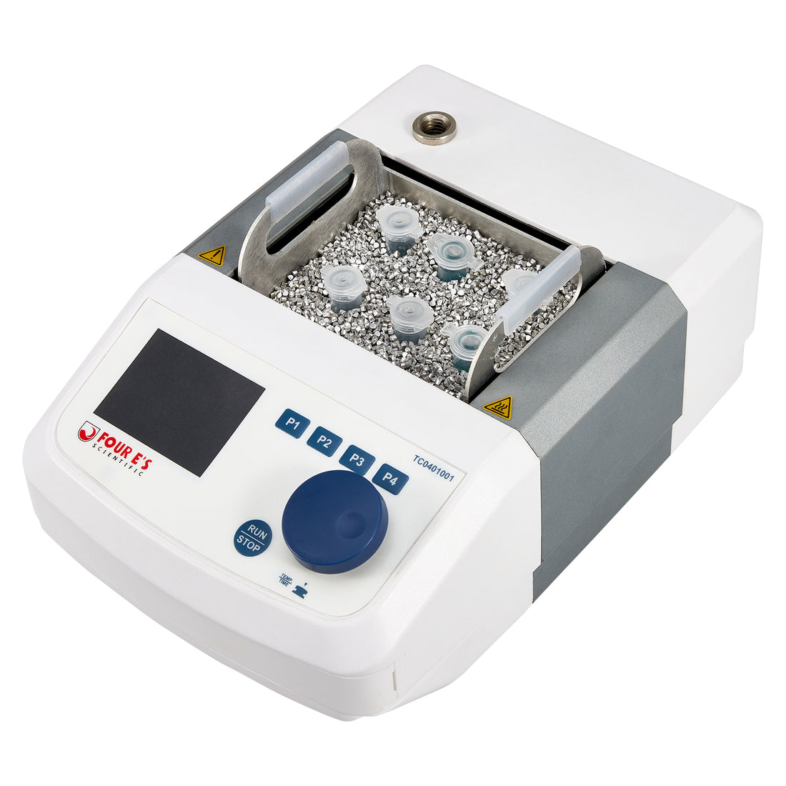 Thermal Transfer Basket for use with Thermal Beads (4E-DBIB00121)