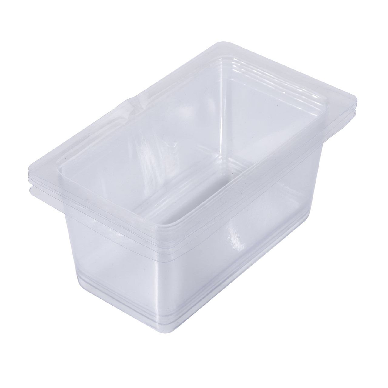 Wax Trimmer Tray Liners (15cm*8cm*7cm) (Box of 50 pcs)