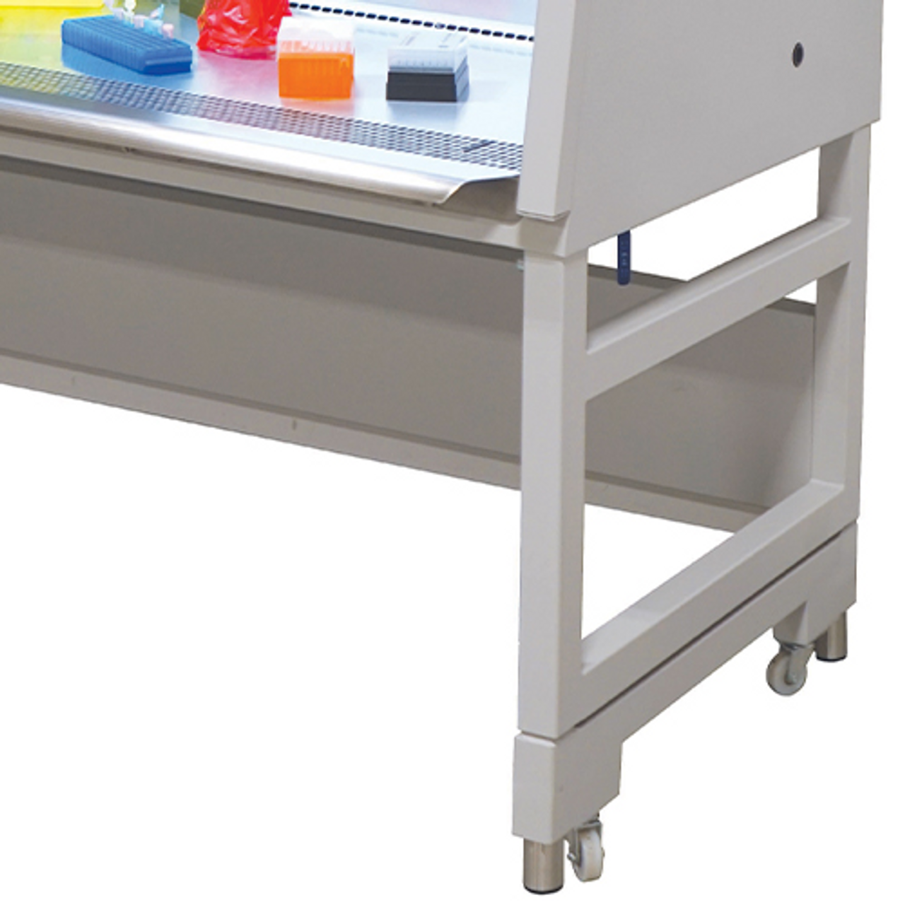 ProtectAire® Class II A2 Biological Safety Cabinet and Stand (4-foot) ProtectAire® Class II A2 Biological Safety Cabinet and Stand (4-foot)