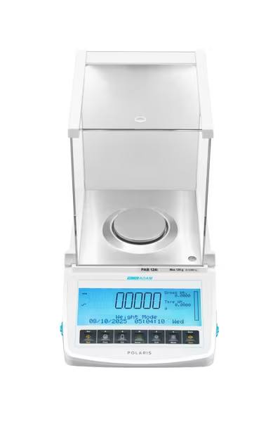 Polaris Semi-Micro and Analytical Balance PAB 424e, 420g
