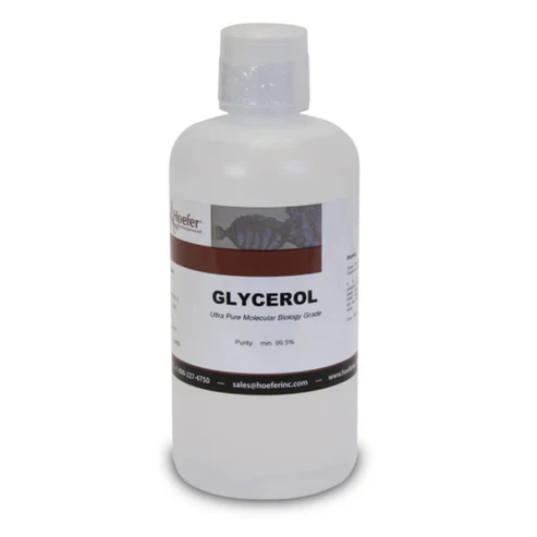 Hoefer Glycerol, 1L