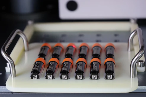 Hoefer Smart TubeLaser