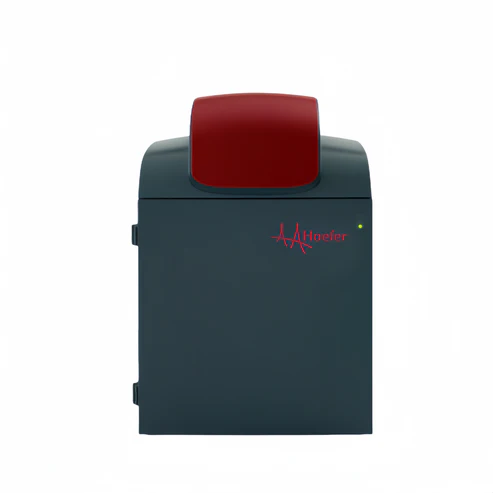 Hoefer FXGD3 FlexSecure Gel Doc imaging Unit