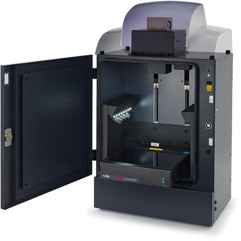 Hoefer Chemi FX9 imaging system ( Chemi+Gel+RGB+NIR)