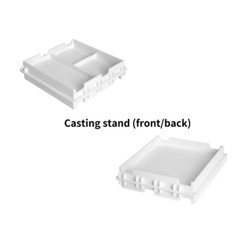 Hoefer SUB Swift Horizontal Electrophoresis System