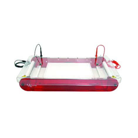 Hoefer SUB25 Maxi-Plus Standard Submarine Gel Electrophoresis Unit