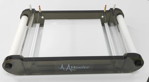 Hoefer SUB25 Maxi-Plus Standard Submarine Gel Electrophoresis Unit